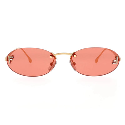 Fendi FE4075US 30S (Preview Only)