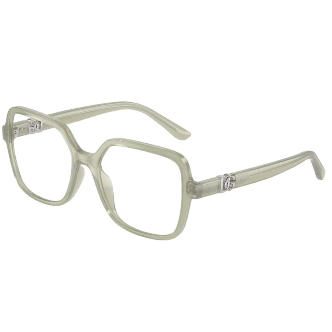 Dolce and Gabbana DG5105U 3345