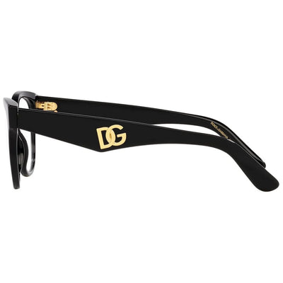 Dolce & Gabbana DG3371 501