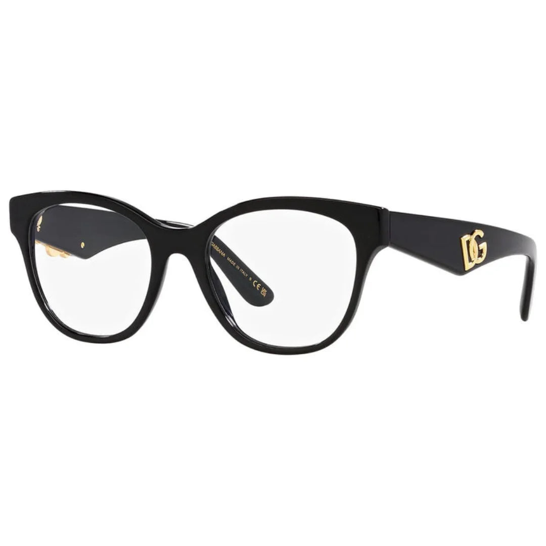 Dolce & Gabbana DG3371 501