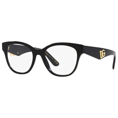 Dolce & Gabbana DG3371 501