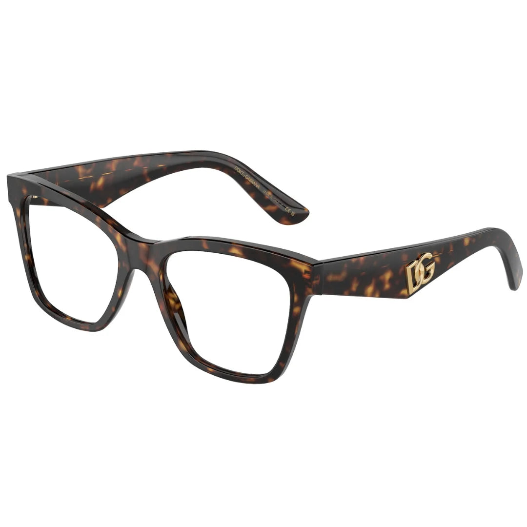 Dolce & Gabbana DG3374 502