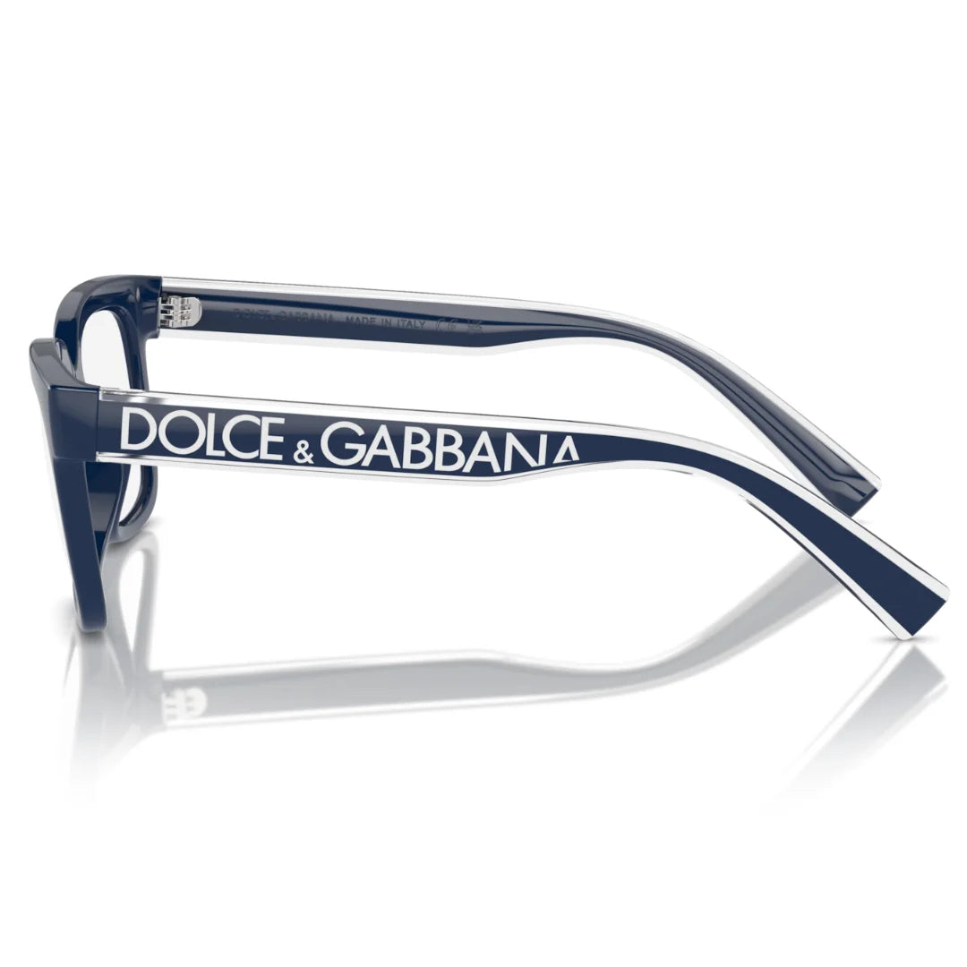 Dolce & Gabbana DX5002 3094