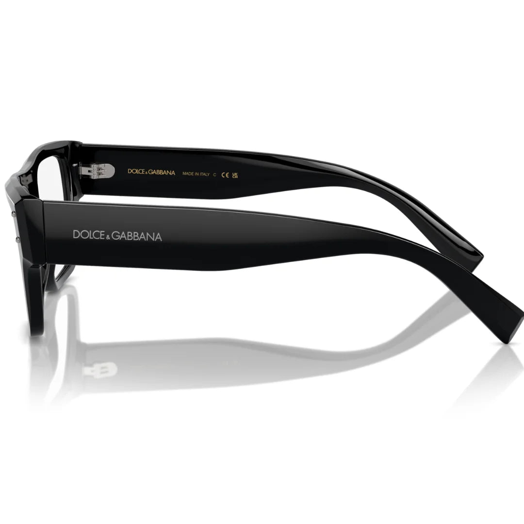 Dolce & Gabbana DG3384 501