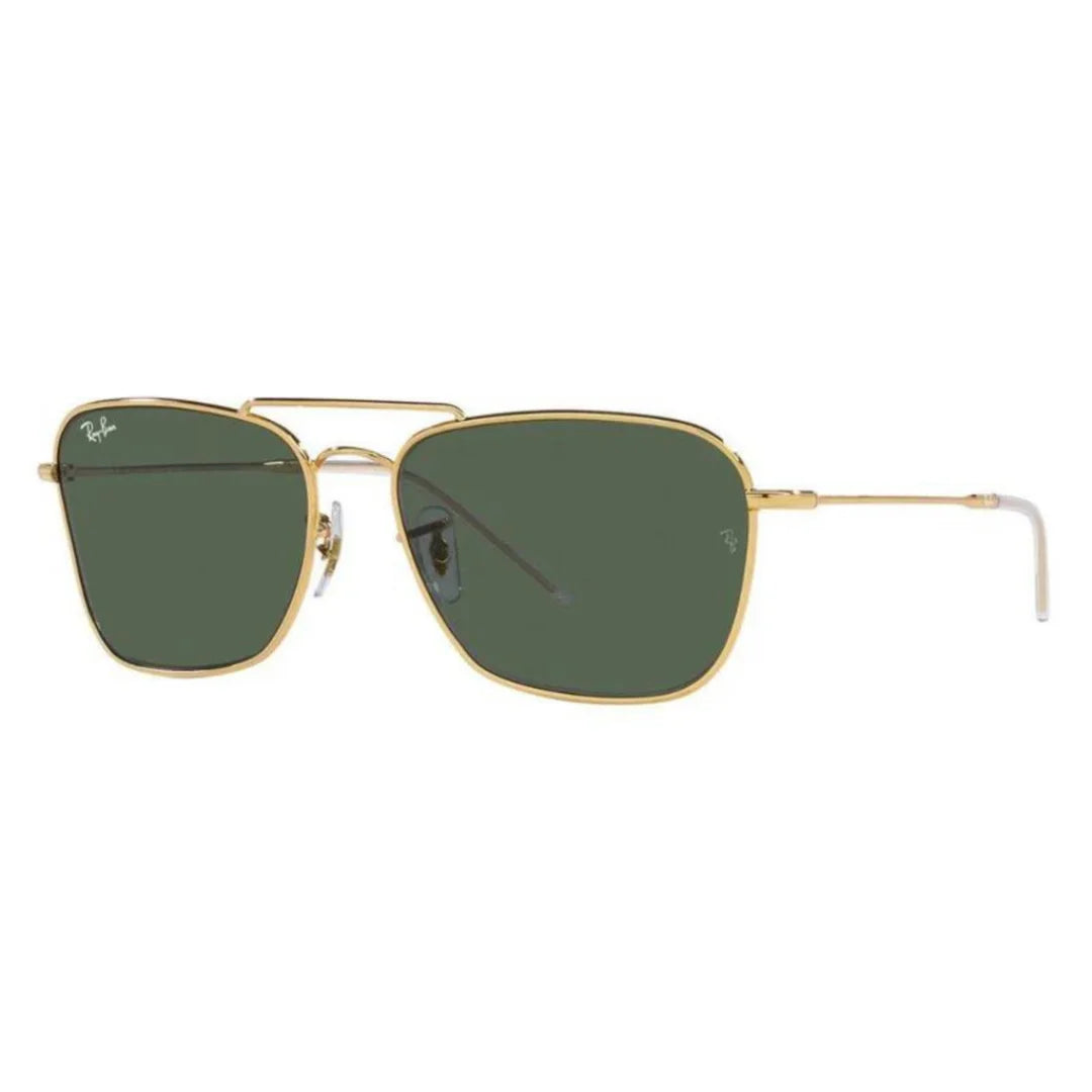 Ray Ban RB0102S 001 58