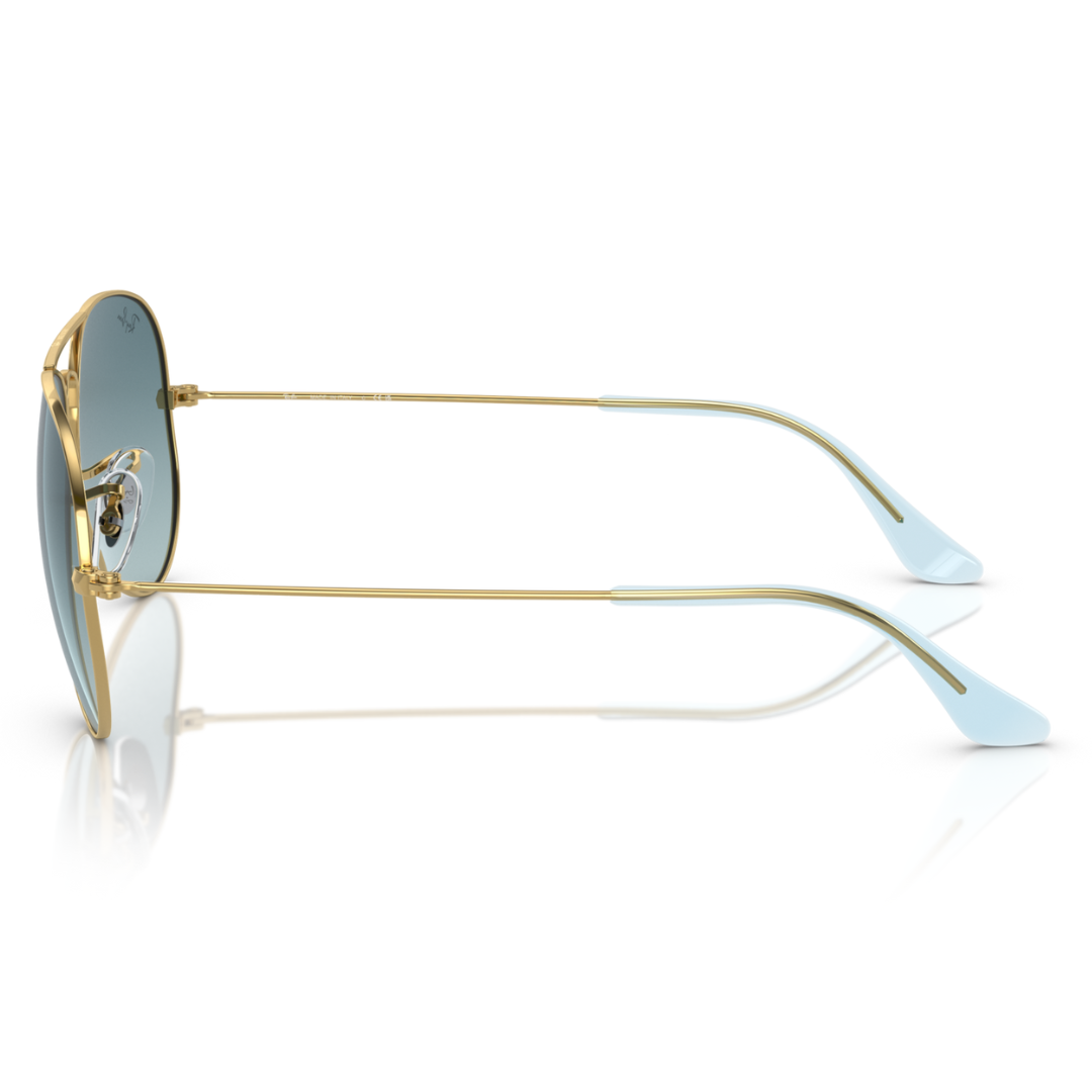 Ray Ban RB3025 001 3M