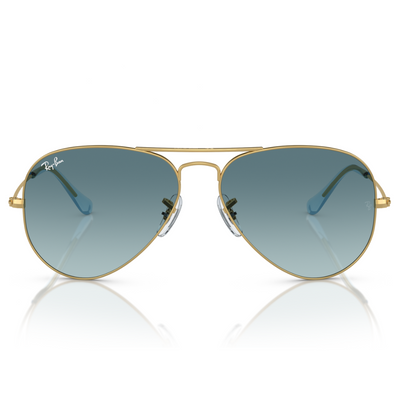 Ray Ban RB3025 001 3M