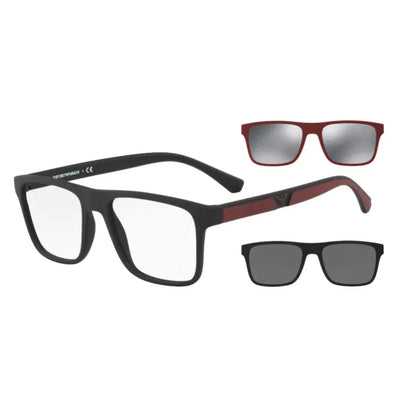 Emporio Armani 0EA4115 5042 1W
