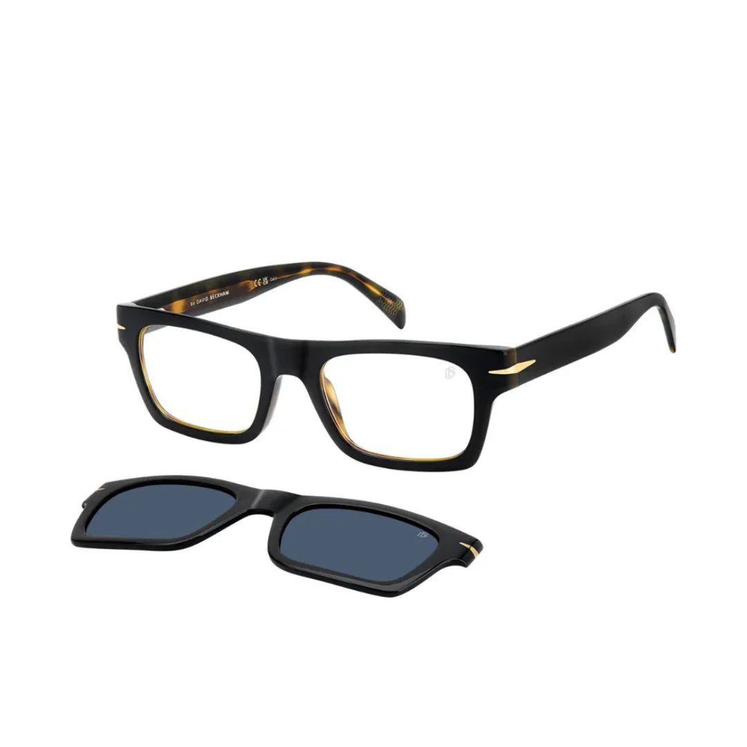 David Beckham DB 7129 CS WR799
