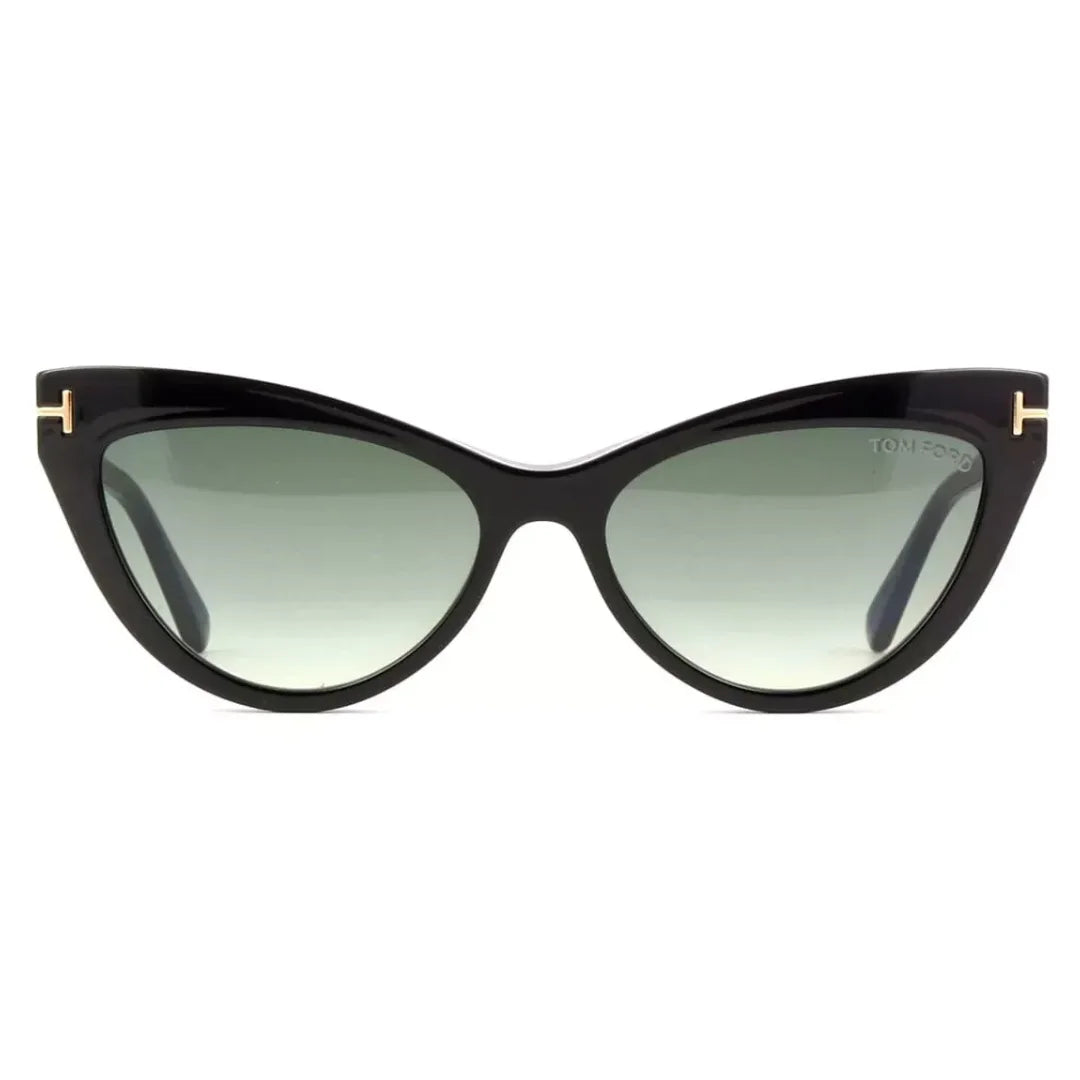 Tom Ford TF5896 B ECO 001 (Clip On)