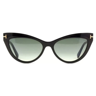Tom Ford TF5896 B ECO 001 (Clip On)