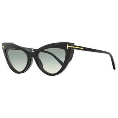 Tom Ford TF5896 B ECO 001 (Clip On)