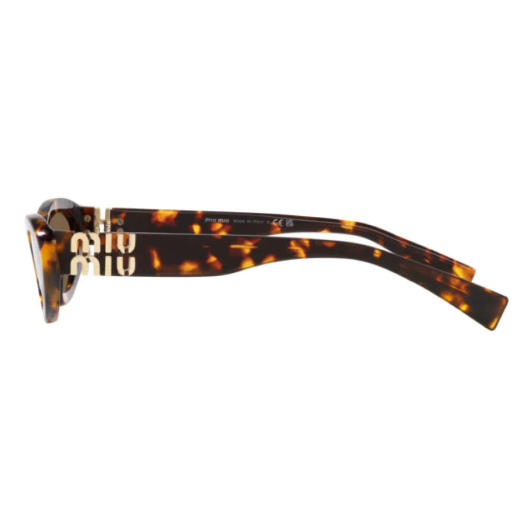 Miu Miu 0MU 09YS VAU06B