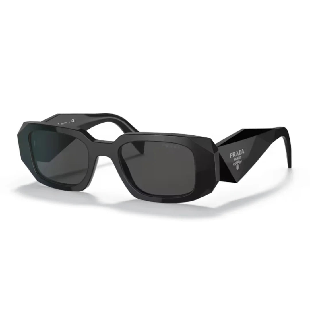 Prada 0PR 17W 1AB5S0
