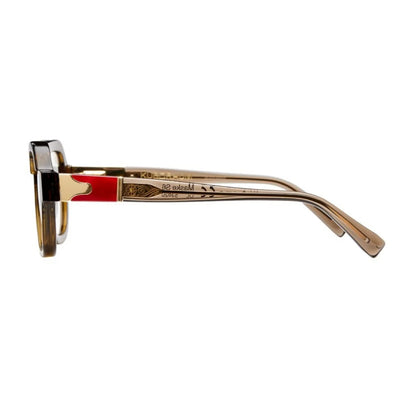 Kuboraum Maske S6