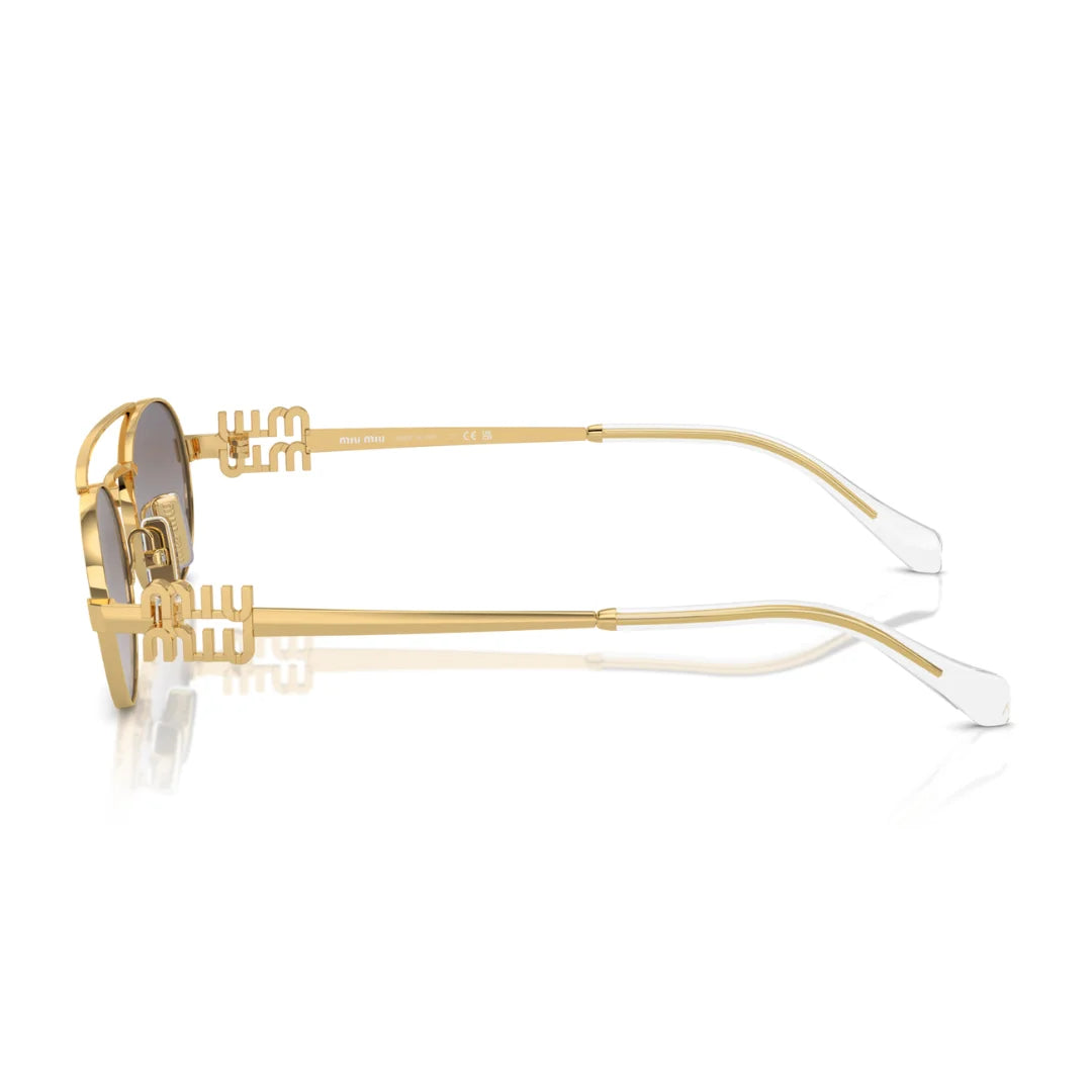 Miu Miu SMU 54Z 5AK30C Sunglasses