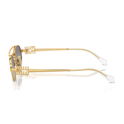 Miu Miu SMU 54Z 5AK30C Sunglasses