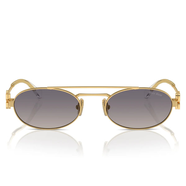 Miu Miu SMU 54Z 5AK30C Sunglasses
