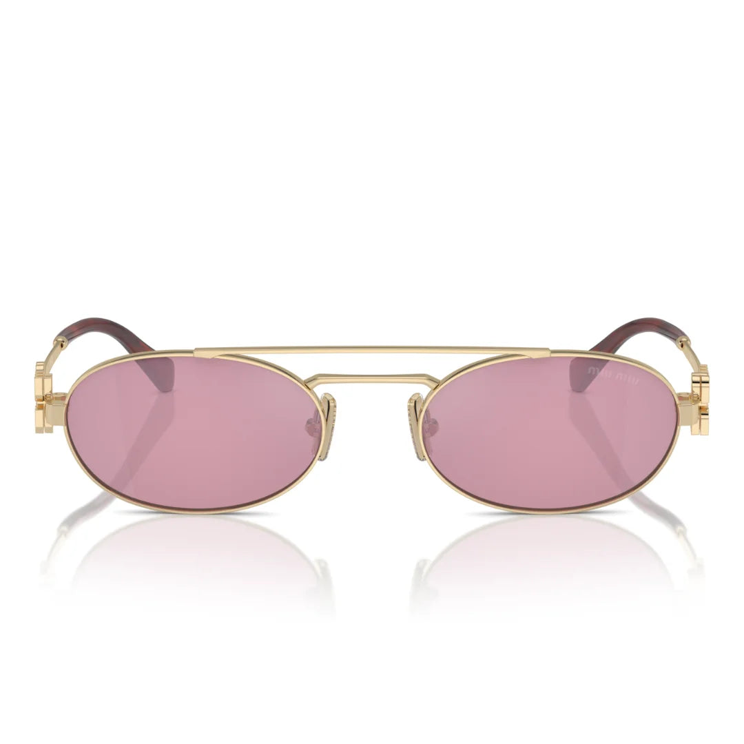 Miu Miu 0MU54Z ZVN 50D