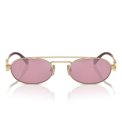 Miu Miu 0MU54Z ZVN 50D