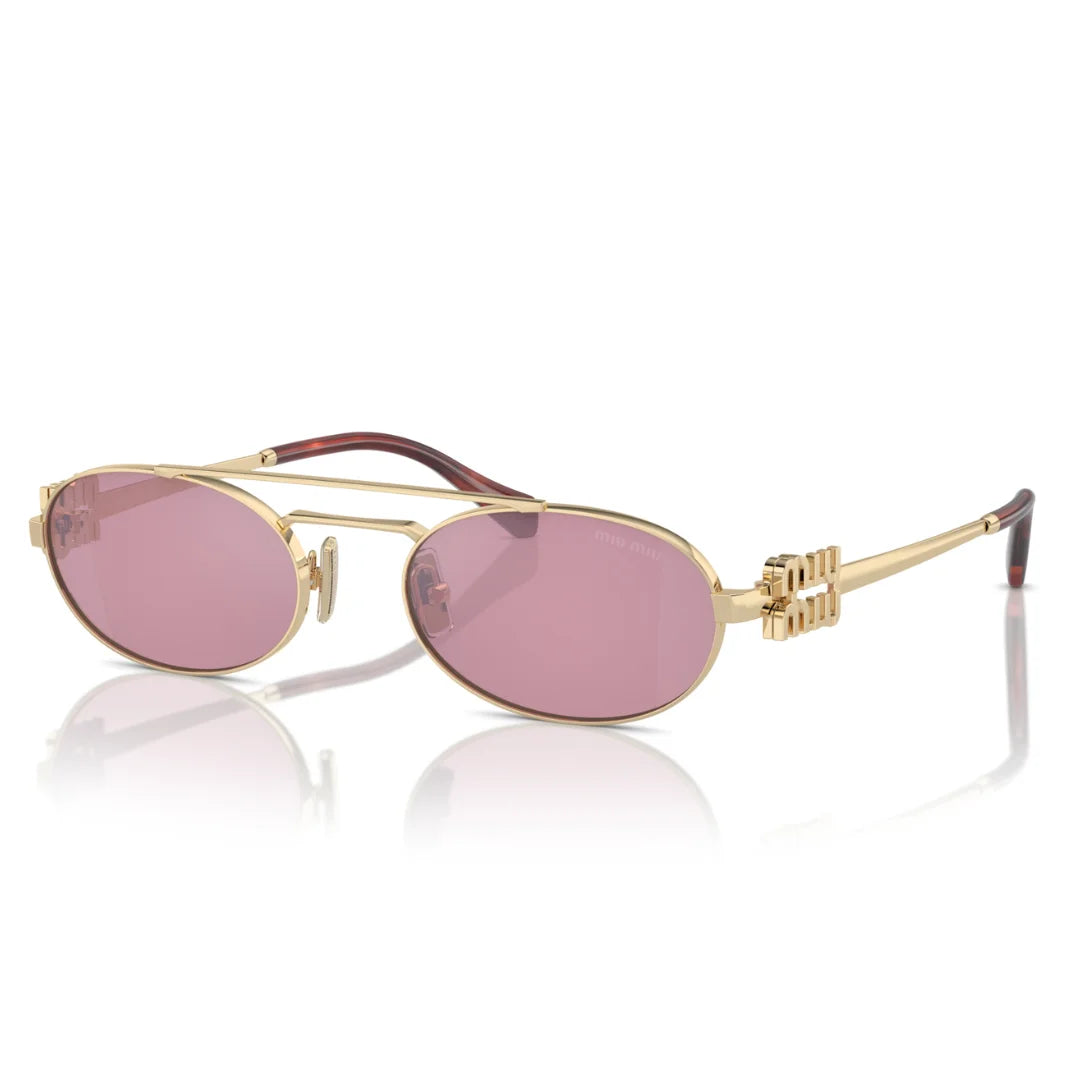 Miu Miu 0MU54Z ZVN 50D