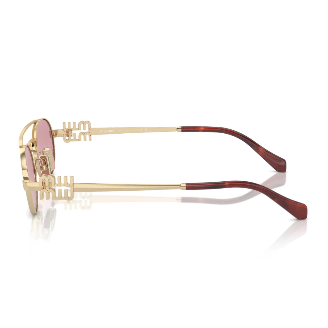 Miu Miu 0MU54Z ZVN 50D