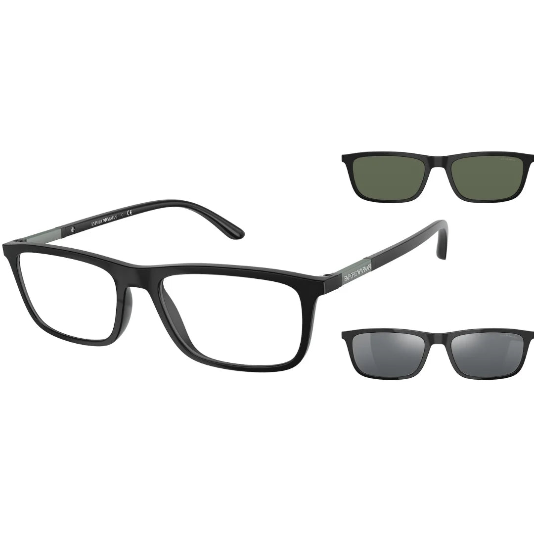 Emporio Armani 0EA4160 50421W