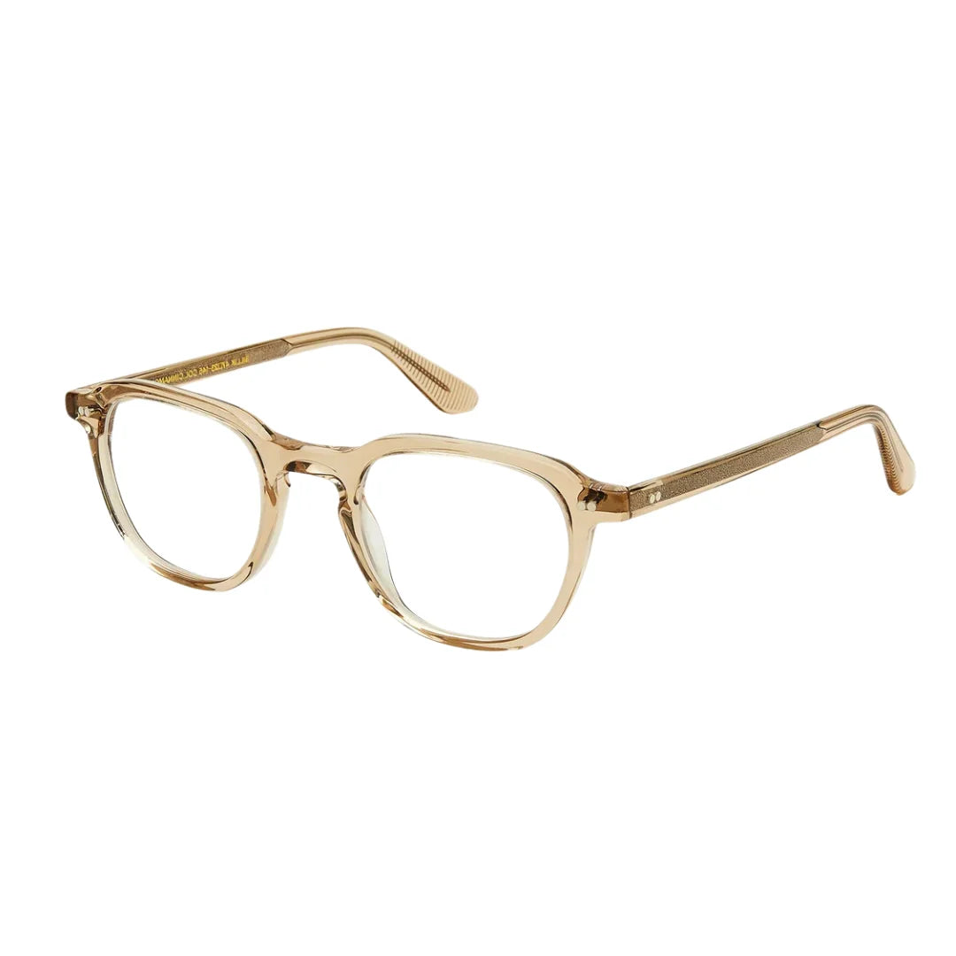 Moscot Billik Cinnamon