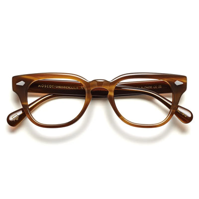 Moscot Bluma Crystal