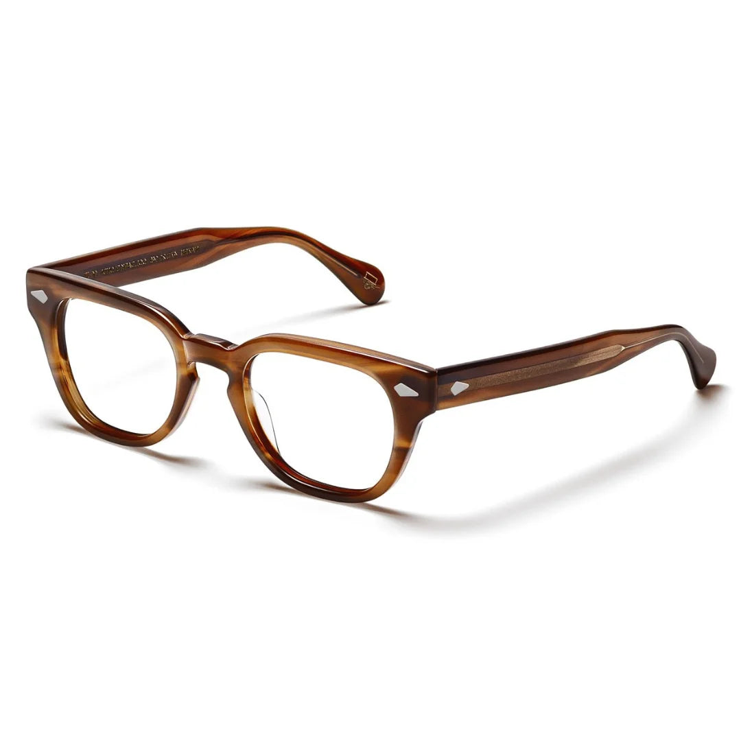 Moscot Bluma Crystal