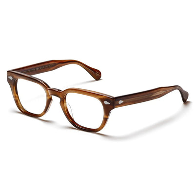Moscot Bluma Crystal