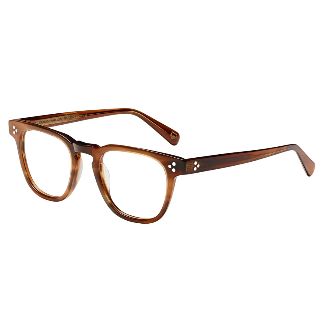 Moscot Dude Dark Blonde