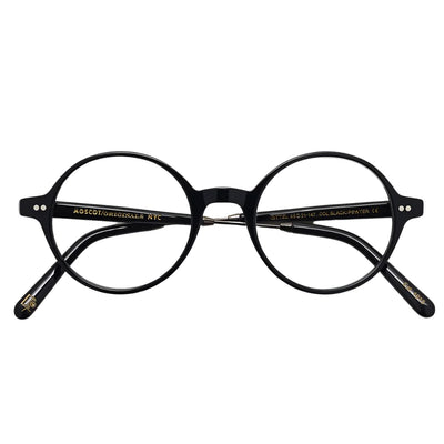 Moscot Gittel Black 4821