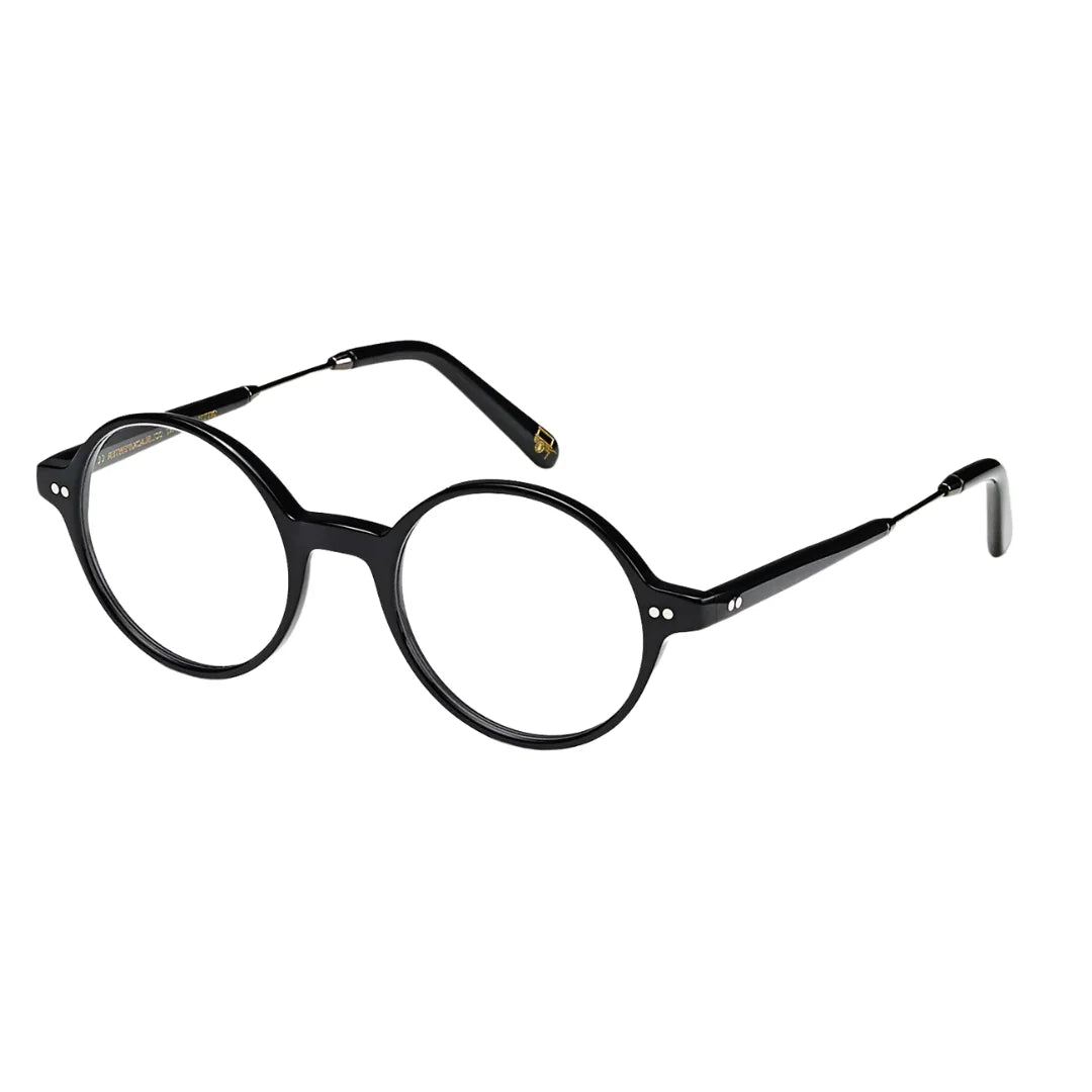 Moscot Gittel Black 4821