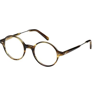 Moscot Gittel Caramel Gold