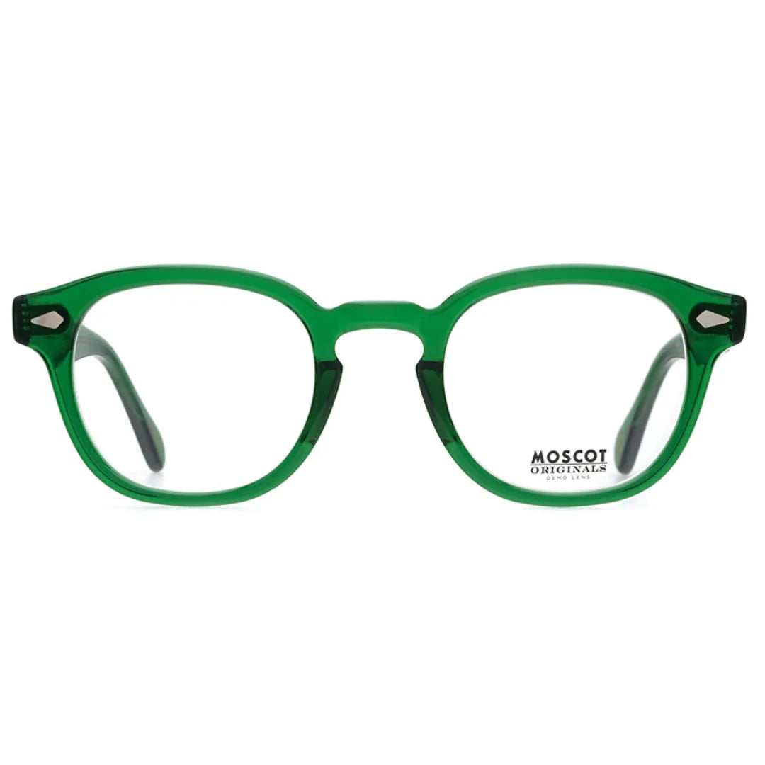 Moscot Lemtosh Emerald