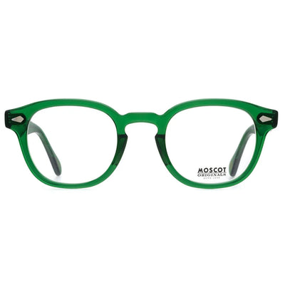 Moscot Lemtosh Emerald