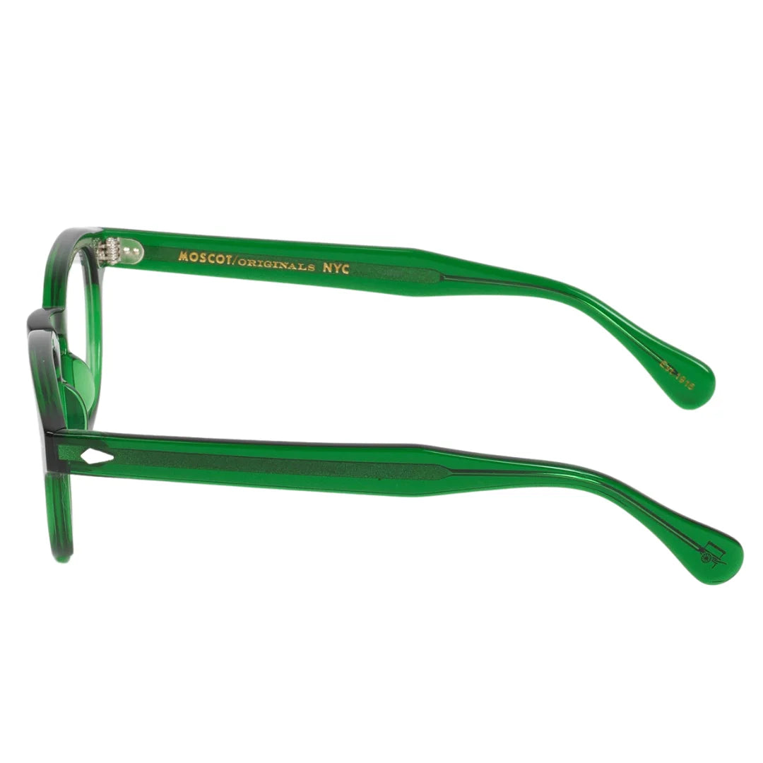 Moscot Lemtosh Emerald