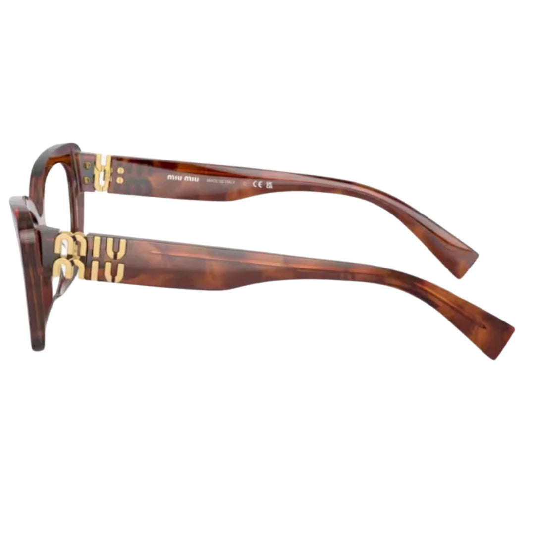 Miu Miu VMU 05V 11Q 1O1 Frame