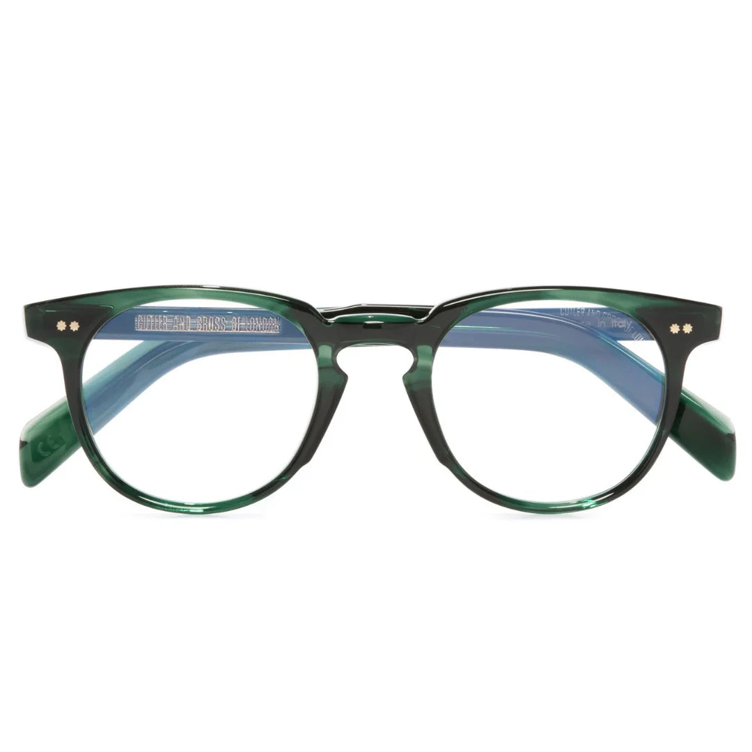 Cutler and Gross GFOP GR09 03