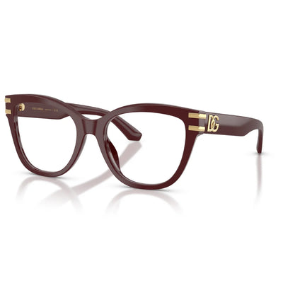 Dolce & Gabbana 0DG3418 3091