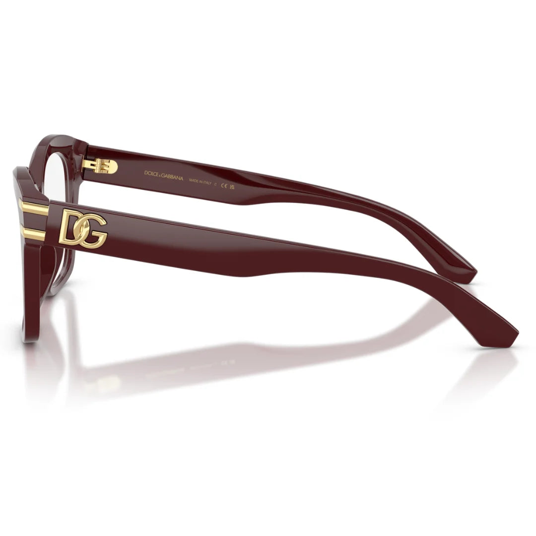 Dolce & Gabbana 0DG3419 3091
