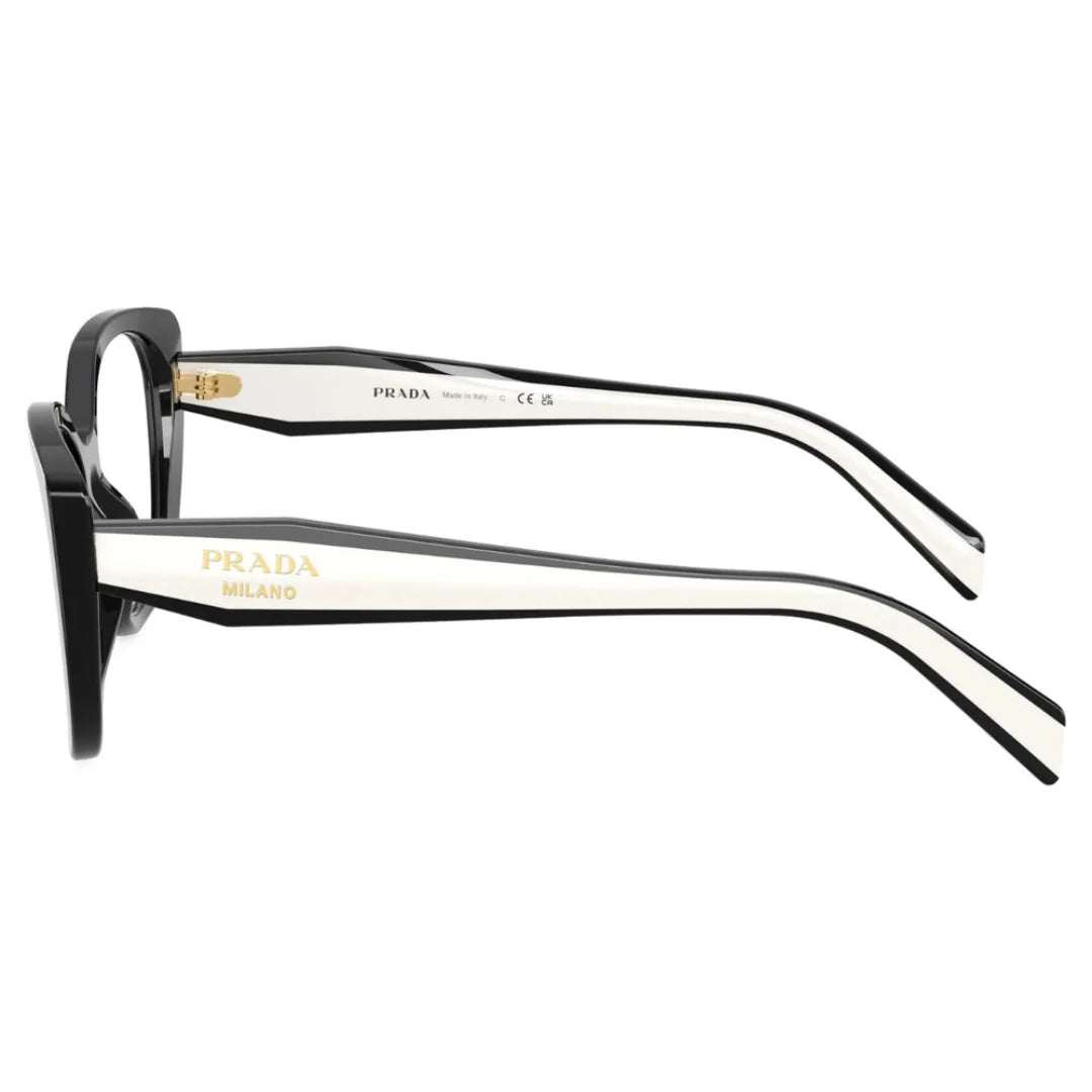 Prada 0PR B04 16K1O1