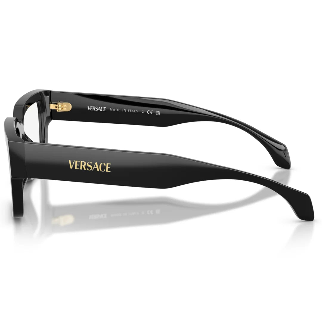 Versace VE3374U GB1 55 Frame