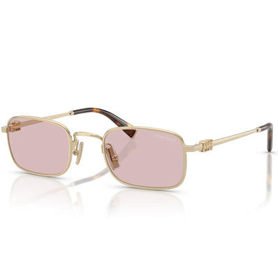 Miu Miu 0MU A53 ZVN410