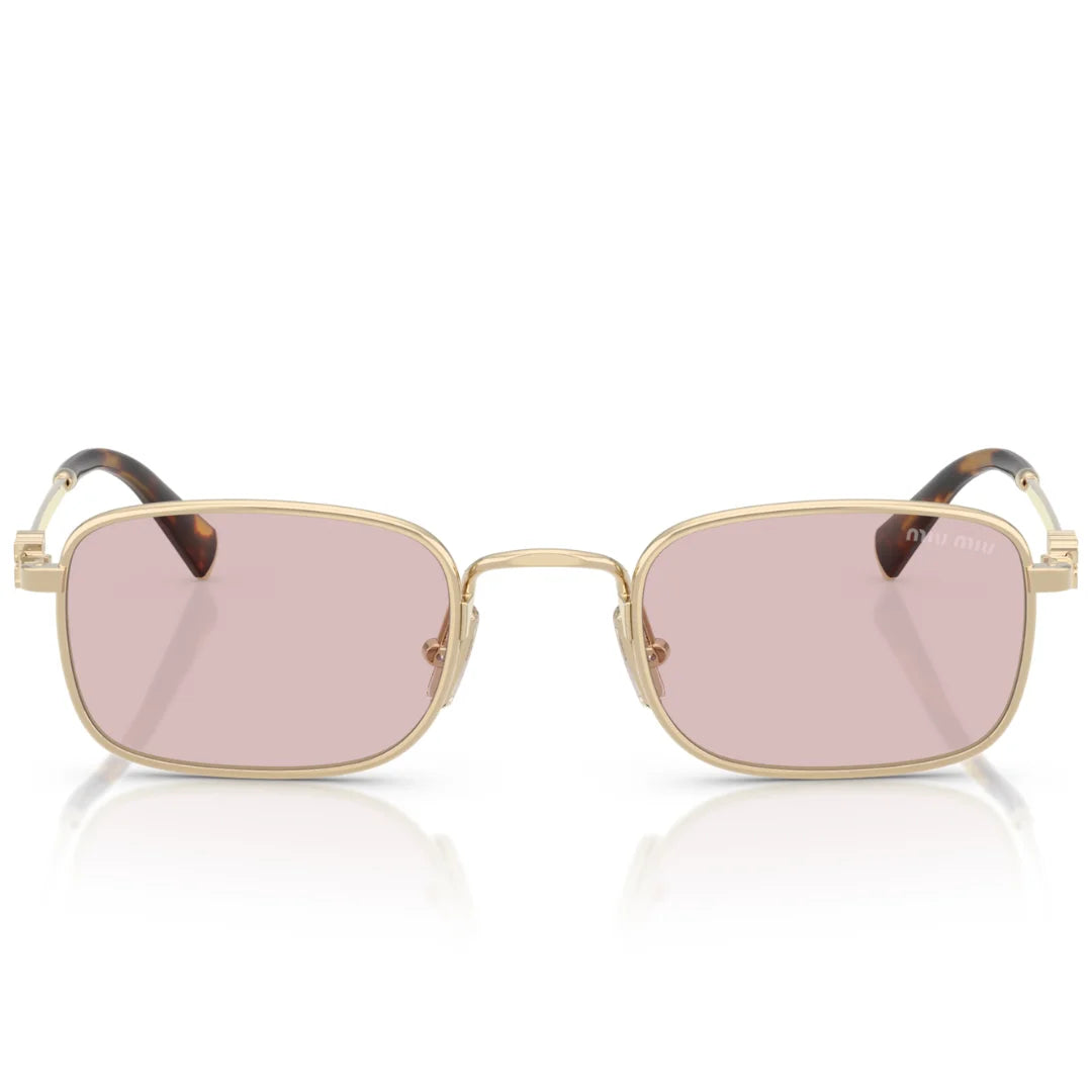 Miu Miu 0MU A53 ZVN410