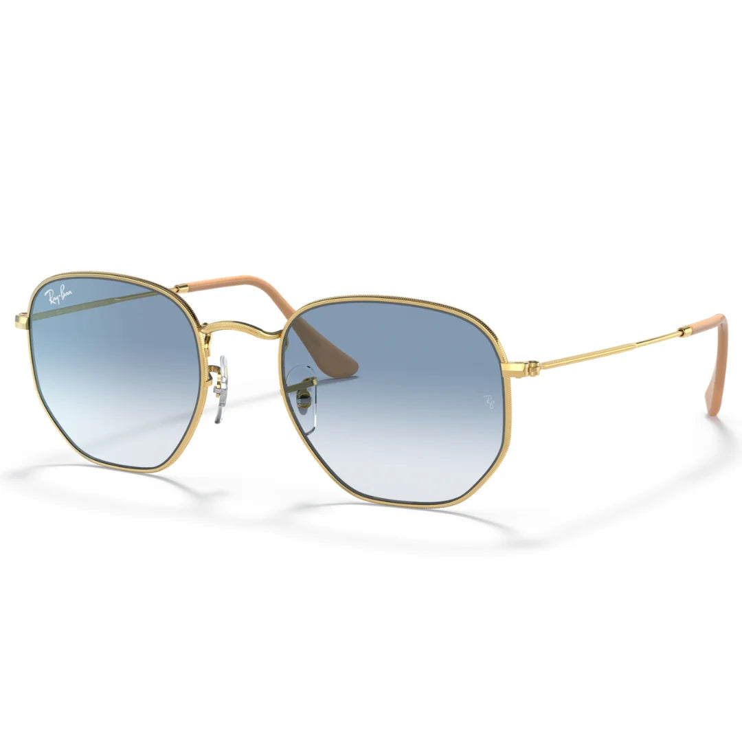 Ray Ban RB3548 001/3F