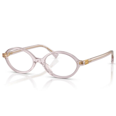Miu Miu 0MU 01XV 12W 1O1