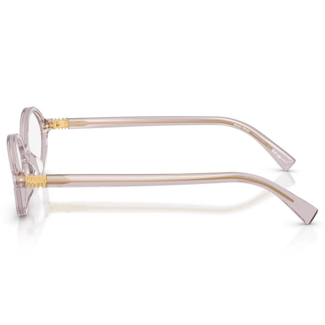 Miu Miu 0MU 01XV 12W 1O1