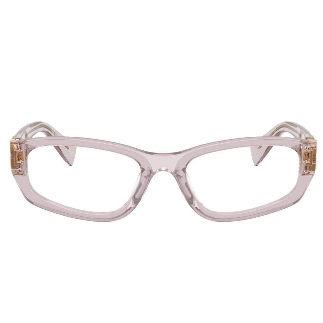 Miu Miu 0MU04YV 12W 1O1